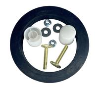 Guarnizione WC Parti di ricambio per guarnizioni per guarnizioni di riparazione serie 300 310 320 Kit di flange di tenuta di riparazione parti di ricambio durevoli