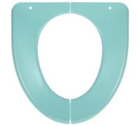 Guarnizione WC Pieghevole Copertura Sedile Del Water Accessori Bagno