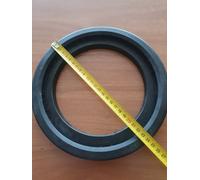 Guarnizione x Coperchio grande Mungitrice cm. 24 bovini ovini caprini asini