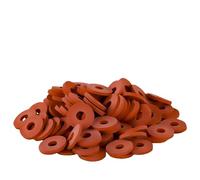 Guarnizione X Tappo Meccanico Conf. 20Pz