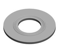 Guarnizione X Valvola Scarico Iris E Virgo Set 5 Pezzi - Schwab