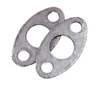 Guarnizioni 2 pezzi/lotto for GX35 GX35NT HHT35S UMK435 decespugliatore motore di ricambio