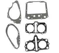 Guarnizioni Accessori per Moto, Base Testata, Coperchio Frizione, Guarnizione Coppa Olio per Suzuki GS500 1989 1990 1991 1992 1993 1994 1995 1996 1997 1998 1999 2000-2011