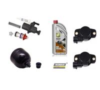 Guarnizioni Accumulatore Olio Attuatore Cambio Robotizzato Renault Trafic 2.5