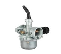 Guarnizioni Adatto per 50cc 70cc 90cc 110cc125cc ATV Dirt Bike 4 ruote Moto Carburatore 19mm Kit filtro aria carburatore Carburatore Moto(PZ19)