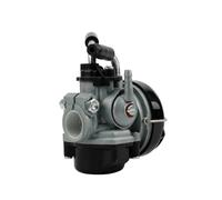 Guarnizioni Adatto per Dellorto SHA 15/15 Youngst 50 2007-2011 102 51 AV10 AV7 2 tempi ciclomotore moto carburatore 15 mm Carburatore Moto