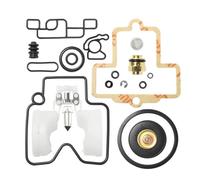 Guarnizioni Adatto per K-eihin FCR 28/32/33/35/37/39/41 MX SX FCR39 Adatto per K/TM 400 520 kit di riparazione carburatore per motociclette Carburatore Moto