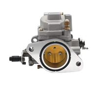 Guarnizioni Adatto per motore fuoribordo 2 tempi 40 CV E40XMH E40X 66T-14301-02 Gruppo carburatore di ricambio Carburatore Moto