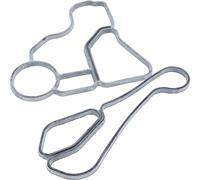 Guarnizioni Alloggiamento Filtro Olio per BMW 1er 2er 3 4 5 6 7 X1 X3 X4 X5 X6