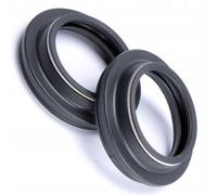 GUARNIZIONI ANTIPOLVERE SOSPENSIONE ANTERIORE (2 PEZZI) 36X48X14MM KYB-NOK
