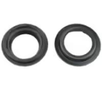 GUARNIZIONI ANTIPOLVERE SOSPENSIONE ANTERIORE (2 PEZZI) MBK CW L 50 '01-