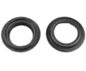 GUARNIZIONI ANTIPOLVERE SOSPENSIONE ANTERIORE (2 PEZZI) MBK CW L 50 '01-