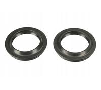 GUARNIZIONI ANTIPOLVERE SOSPENSIONE ANTERIORE (2 PEZZI) NOK 48X58,45X5 KTM EXC/S