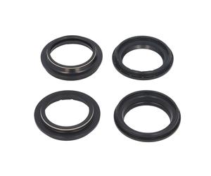 Guarnizioni antipolvere, sospensione anteriore 4 RIDE AB57-178