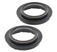 GUARNIZIONI ANTIPOLVERE SOSPENSIONE ANTERIORE KTM 32X42X4/12,5 MM