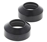 ALL BALLS 57-125 KIT PARAPOLVERE FORCELLA KAWASAKI KX80 1985