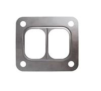 Guarnizioni automobili 10 Pezzi/lotto T4 Per Guarnizione Divisa Per Ingresso Turbina Per Turbo Accessori Per Automobili Per T04 HQ EP-CGQ15D