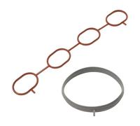 Guarnizioni automobili Compatibile Con Nissan Per Kicks Per V-Drive 2009-2020 Set Guarnizioni Collettore Di Aspirazione Motore 14035-1KT0A 13259000