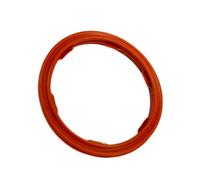 Guarnizioni automobili Compatibile con Per X1 X3 X4 X5 X6 Z4 E90 E60 E70 F10 F07 E31 N46 N54 Sensore Di Livello Dell'olio Motore Guarnizione Anello Di Tenuta 12611744292