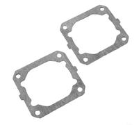 Guarnizioni base cilindro ad alte prestazioni per 046 per MS460 Motosega 2Pcs Design Robusto