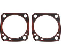 Guarnizioni base cilindro James Gasket Harley-Davidson Dyna Softail Touring 1677