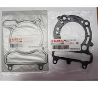 Guarnizioni base e testa CILINDRO ORIGINALI YAMAHA XMAX X-MAX 250 DA 2005 A 2017