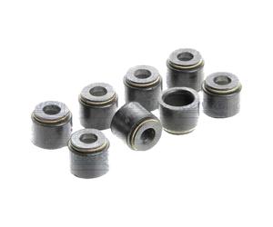 Guarnizioni cappucci valvole per Innocenti Mini Minor Rover allegro Cooper - 8pz