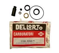 Guarnizioni Carburatore Dell'Orto Sha 12/10 12/12 13/13 per Ciclomotore Ciao Si Bravo Boxer Grillo Boss