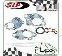 GUARNIZIONI CARBURATORE KIT REVISIONE PER VESPA SUPER GL SPRINT VELOCE VBA 150