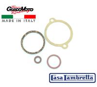 GUARNIZIONI CARBURATORE LAMBRETTA D LD 125 150 INNOCENTI LAB6/B