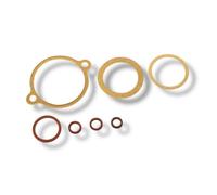 GUARNIZIONI CARBURATORE MA LAMBRETTA TV LI 1 2 SERIE INNOCENTI LAB27/B