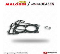 GUARNIZIONI CILINDRO GRUPPO TERMICO 70 3115423 MALOSSI YAMAHA T MAX TMAX 530