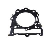 Guarnizioni cilindro, guarnizioni coperchio statore, compatibile con F650GS 2001, 2002, 2003, 2004 e 2005, kit di sostituzione guarnizioni testata,