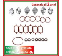Guarnizioni Collettore Aspirazione 6x33 MM per BMW E87 E46 E39 E60 E65 E53 E70