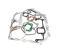 Guarnizioni complete adatte for KM186F 5KW KDE6500 KDE6700TA 186F(1 x Gasket kit)