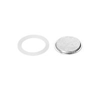 Guarnizioni con Filtro Universali in silicone da 1/2 tazza