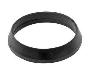 Guarnizioni coniche a tenuta stagna 1"1/4 5 pz Nero