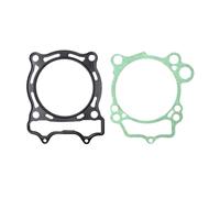 guarnizioni coperchio cilindro motore moto 1 pezzo compatibile con parti di motociclette automobilistiche WR450F YZ450F YFZ450 YFZ450R YFZ450X per il numero di parte 2S2-11181-00-00