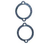 guarnizioni coperchio testata moto compatibile con modelli GL1000 Wing GL 1000 1976 1979, include parti della pompa del giunto 'acqua e 'interruttore(Cylinder Head Cover)