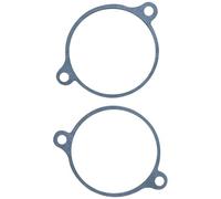 guarnizioni coperchio testata moto compatibile con modelli GL1000 Wing GL 1000 1976 1979, include parti della pompa del giunto 'acqua e 'interruttore(Breaker Gasket)