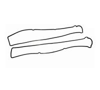 Guarnizioni Coperchio Valvole Bullone Sinistro E Destro Anello Di Tenuta O-ring Passacavo Per Lexus GS430 GS300 IS300 11214-46011 11213-46030 90210-07001 Guarnizione(KIT 2)