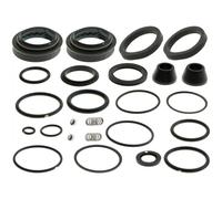 Guarnizioni dei tergicristalli e parti interne forcella Manitou M30 / Markhor / R7 Pro Noir