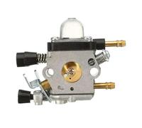 Guarnizioni del carburatore adatte for soffiatore for foglie BG45 BG46 BG55 BG65 BG85 SH55 SH85