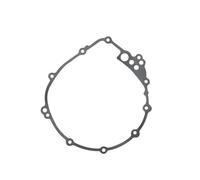 Guarnizioni del coperchio del generatore della frizione del basamento della motocicletta compatibili con YZFR6 YZF-R6 1999-2002(Clutch cover gasket)