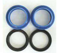 Guarnizioni della forcella Enduro Bearings Manitou Minute, R Seven, Black 30 mm Multicolore