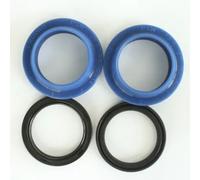 Guarnizioni della forcella Enduro Bearings Manitou Skareb, SilveR 28,6 mm Multicolore
