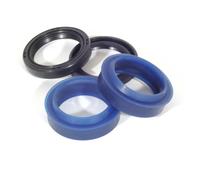 Guarnizioni della forcella Enduro Bearings Rockshox Judy, SID, Pilot 28 mm Multicolore