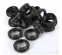 Guarnizioni della forcella Rockshox Dust Seal 30mm (x20) Noir