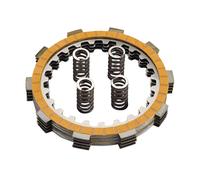 guarnizioni della frizione + molle Polini Minarelli AM6 rinforzato per