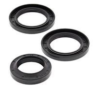 GUARNIZIONI DELL'ALBERO A GOMITI POLARIS SCRAMBLER 400 95-02, SPORTSMAN 400